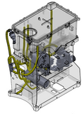 C300 Tubing Kit