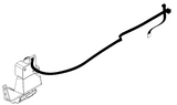 C300 Scanner Spare Assembly