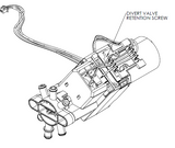 C300 Divert Valve Assembly